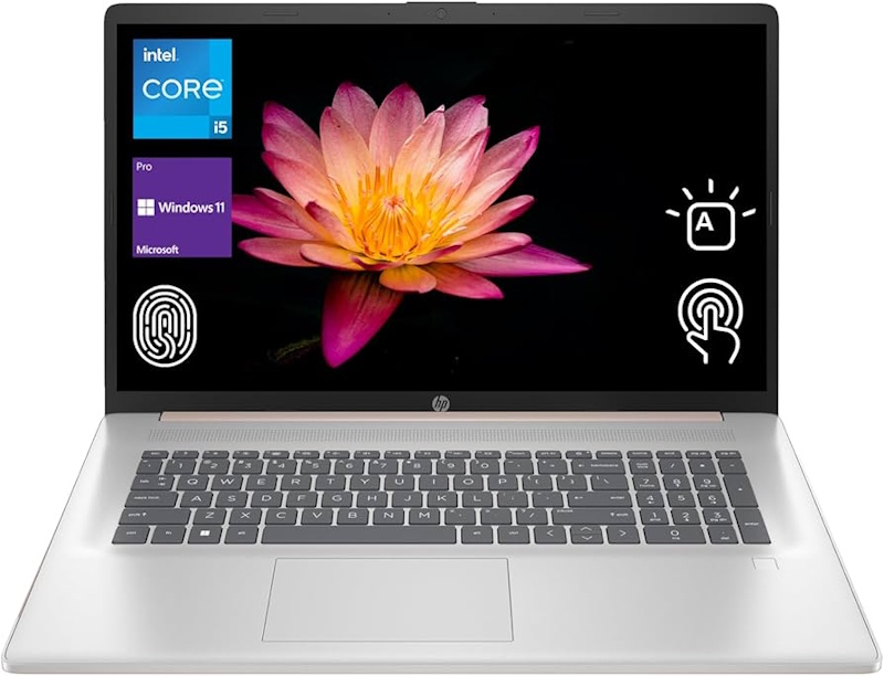 'Best Business Laptops 2026 - Professional Grade Portability' "Professional business laptop on desk showing premium build quality for corporate use"