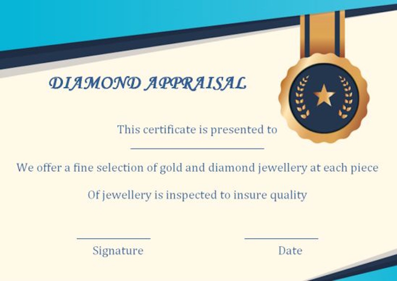 Independent Jewelry Appraiser Professional Certification Independent certified jewelry appraiser with professional credentials examining gemstones for accurate valuation - appraiser qualifications InfoProds 2026