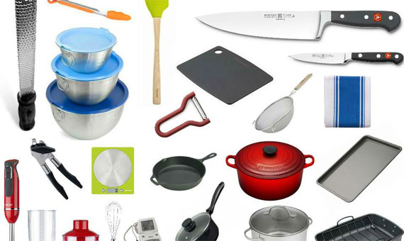 Meal Prep Kitchen Tools - Essential Equipment for Efficient Batch Cooking and Food Preparation
