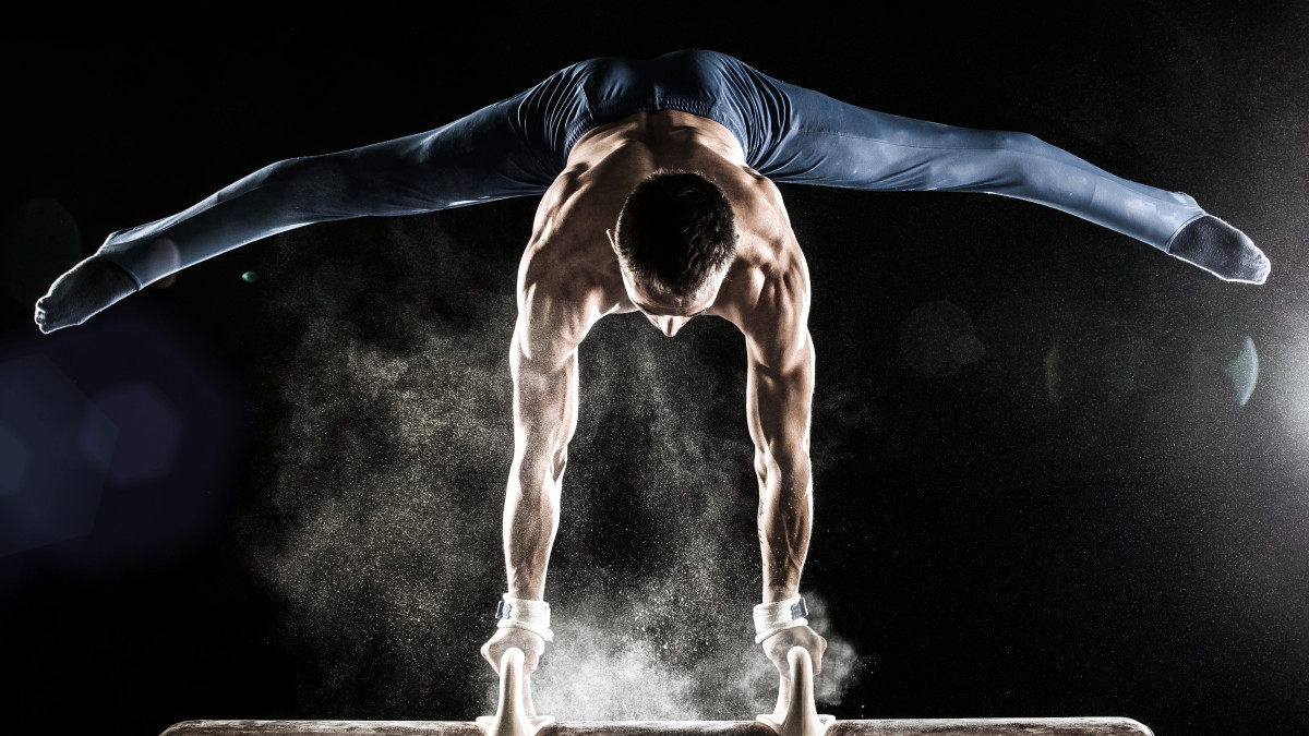 Gymnastics Scoring Conspiracy: How Judges Actually Decide Winners