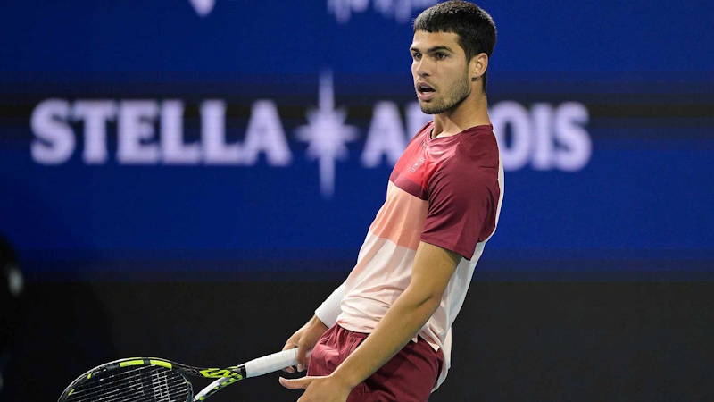 Evolution of grunting professional tennis Monica Seles to modern players history controversy regulations InfoProds 2026