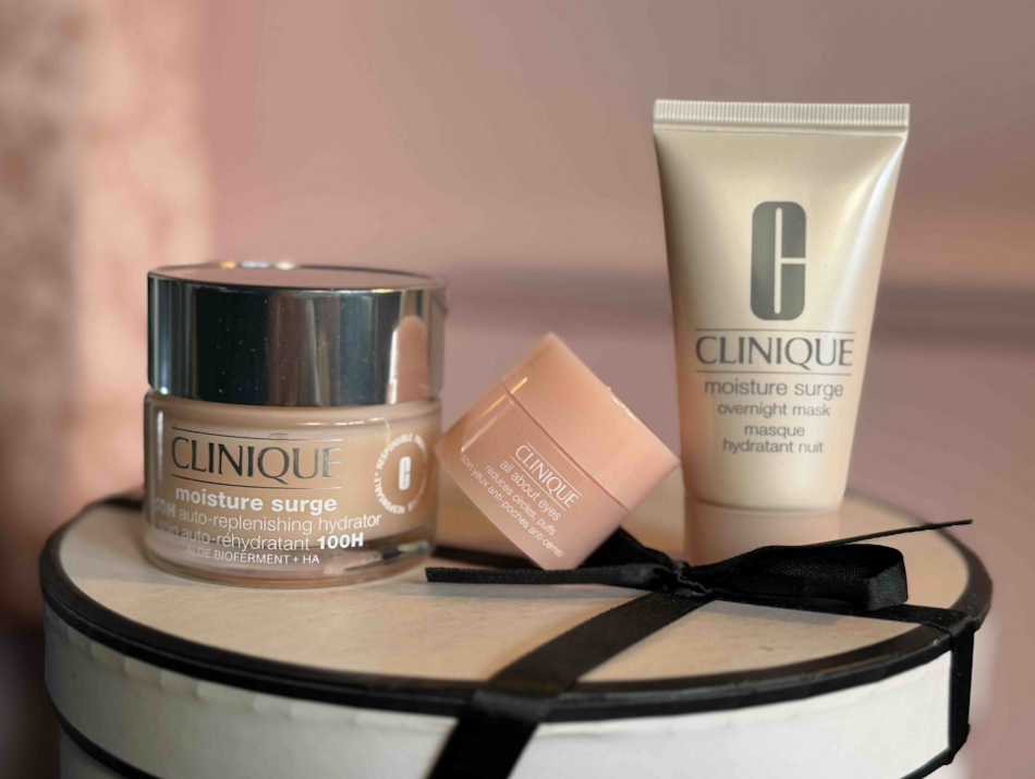 Expensive Luxury Skincare Cream Winter Beauty Mistake Luxury skincare cream in elegant glass jar on bathroom counter representing expensive beauty mistakes that damage winter skin - InfoProds beauty guide 2026