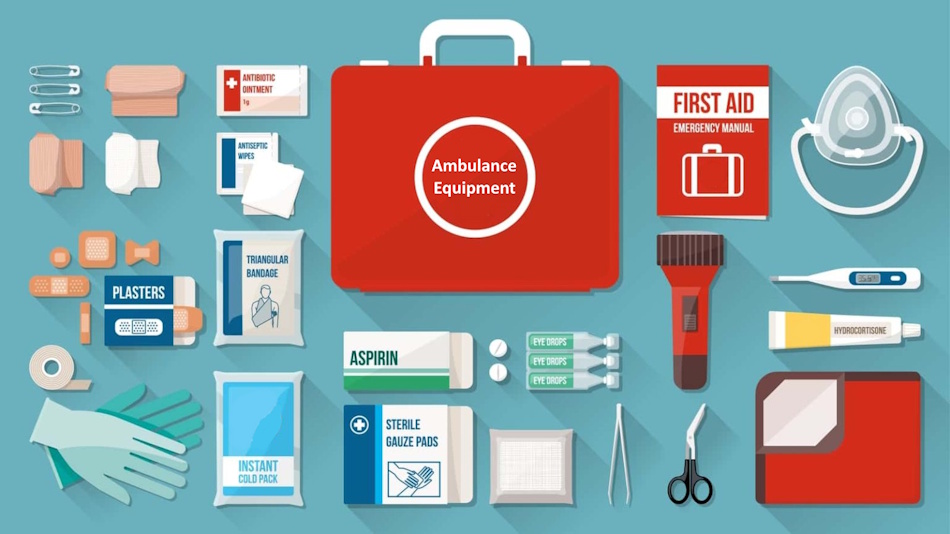 Office Emergency Kit First Aid Supplies Workplace Safety EDC Desk Drawer Organization Compact office emergency preparedness kit with first aid supplies flashlight phone charger emergency contact information organized in professional desk drawer for workplace safety everyday carry EDC system - InfoProds 2026