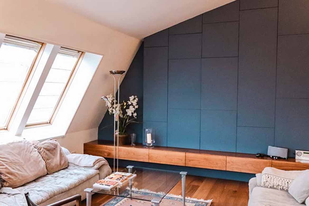 How to Soundproof Your Home Completely: Military-Grade Noise Cancellation for Apartments