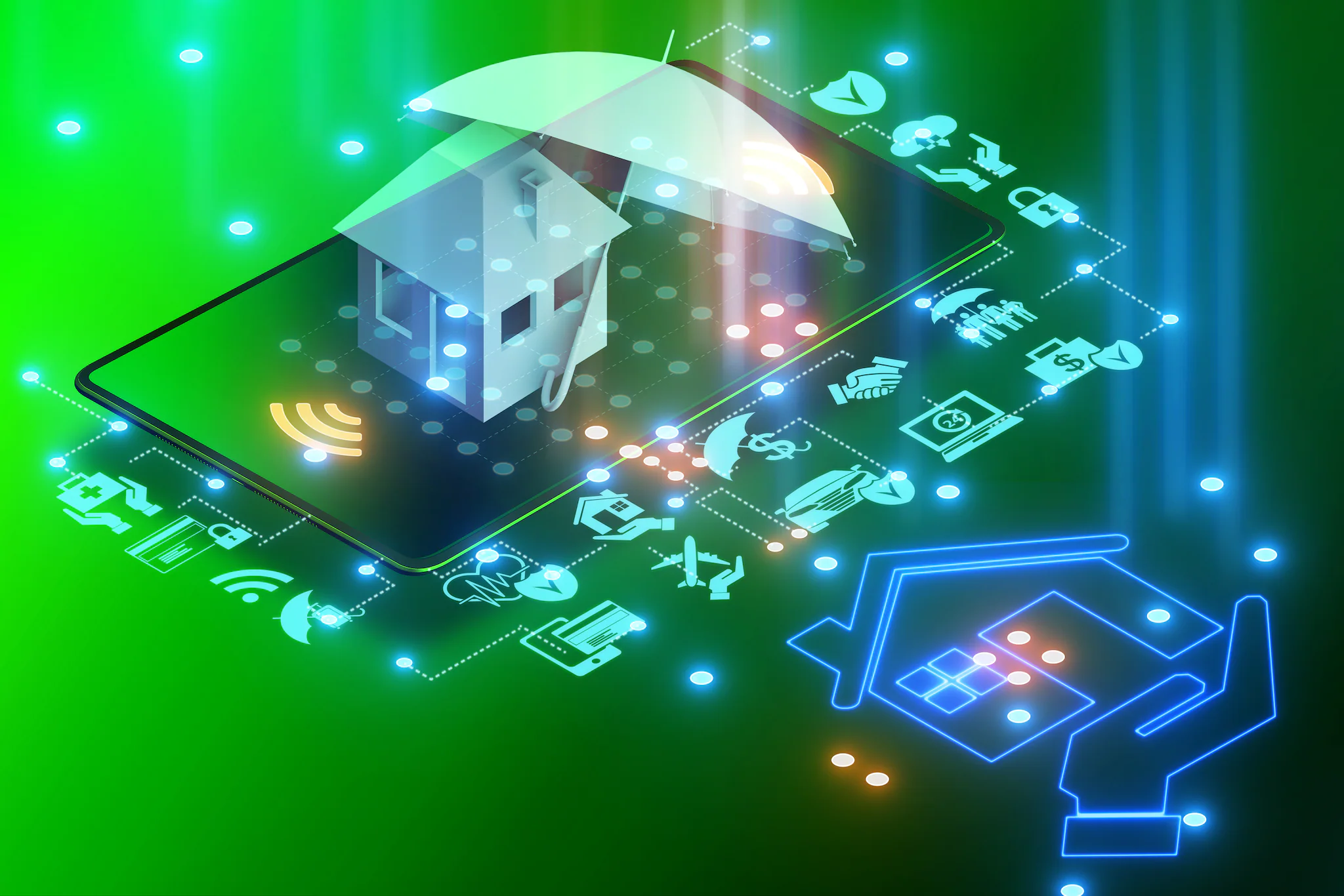 Smart home vs traditional home: A comprehensive guide to projected 5-year cost analysis (2026)